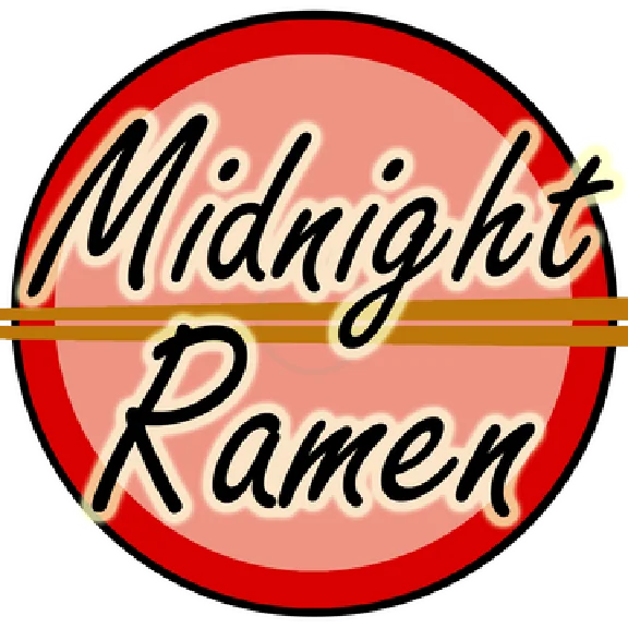🔥 Midnight Ramen | Steam Russia 🔥
