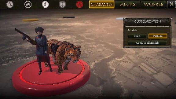 ✅Scythe: Digital Edition ⭐Steam\RegionFree\Key⭐ + Bonus