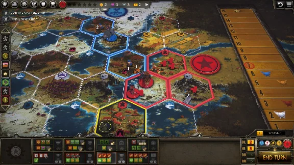 ✅Scythe: Digital Edition ⭐Steam\RegionFree\Key⭐ + Bonus