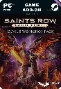 ✅💙SAINTS ROW: GAT OUT OF HELL - DEVIL’S WORKSHOP PACK