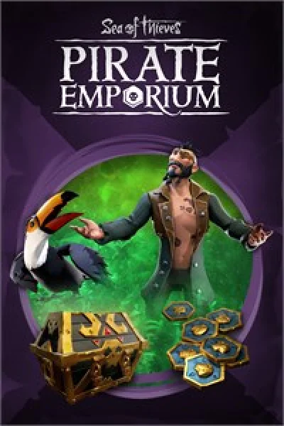 ☀️Toucan Toolbox Bundle XBOX💵DLC