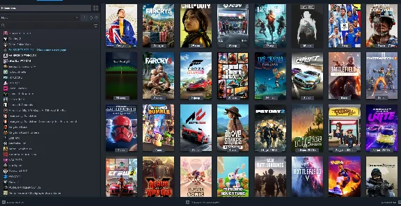 ✅Battlefield™ V Definitive Edition ⭐ 50 STEAM games