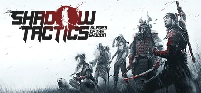 Shadow Tactics: Blades of the Shogun | Steam Key GLOBAL