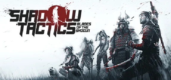 Shadow Tactics: Blades of the Shogun | Steam Key GLOBAL