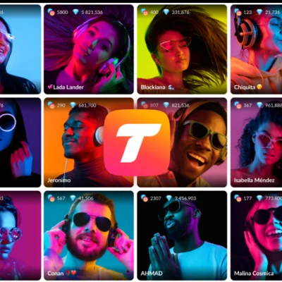 ⭐️ TANGO LIVE ПОДАРОЧНЫЕ КАРТЫ МОНЕТЫ ТАНГО ПРЯМОЙ ЭФИР