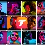 ⭐️ TANGO LIVE ПОДАРОЧНЫЕ КАРТЫ МОНЕТЫ ТАНГО ПРЯМОЙ ЭФИР