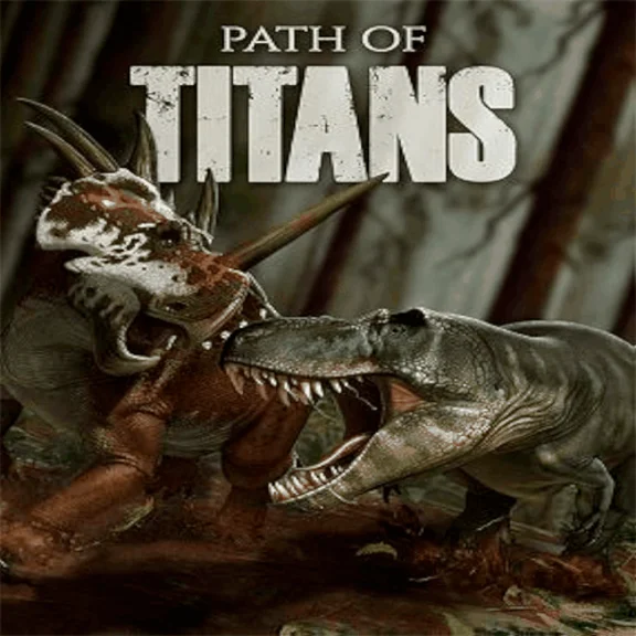 🔵Path of Titans | PS4/PS5/PS Turkey🔵