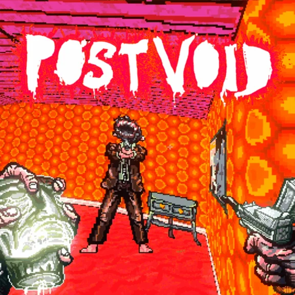 🔵 Post Void ❗️ PS4/PS5/PS Turkey 🔵