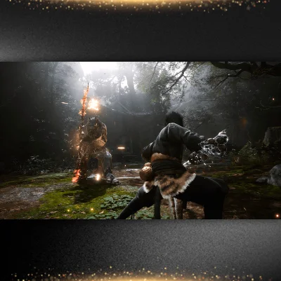 🟦⭐Black Myth: Wukong — Улучшение до deluxe ☑️ +Выбор⚡