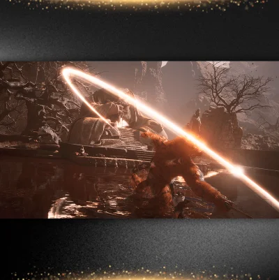 🟦⭐Black Myth: Wukong — Улучшение до deluxe ☑️ +Выбор⚡