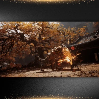 🟦⭐Black Myth: Wukong — Улучшение до deluxe ☑️ +Выбор⚡