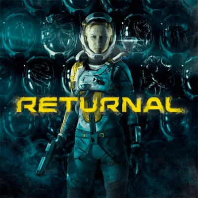 🔵Returnal | PS5/PS Turkey🔵