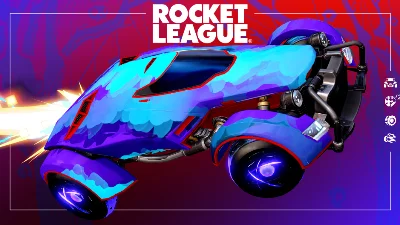 🍁Epic Games🍁Rocket League🍁Донат по дешевым ценам!🍁