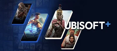 🌀 UBISOFT+ PREMIUM - 1 Месяц - XBOX|PC 🎮
