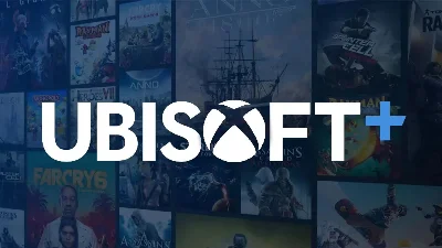 🌀 UBISOFT+ PREMIUM - 1 Месяц - XBOX|PC 🎮