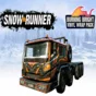 SnowRunner Burning Bright Vinyl Wrap❗ PC Epic Games EGS