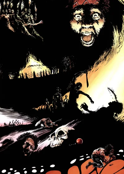 Завещание капитана Крауна- 2. Золото проклятых