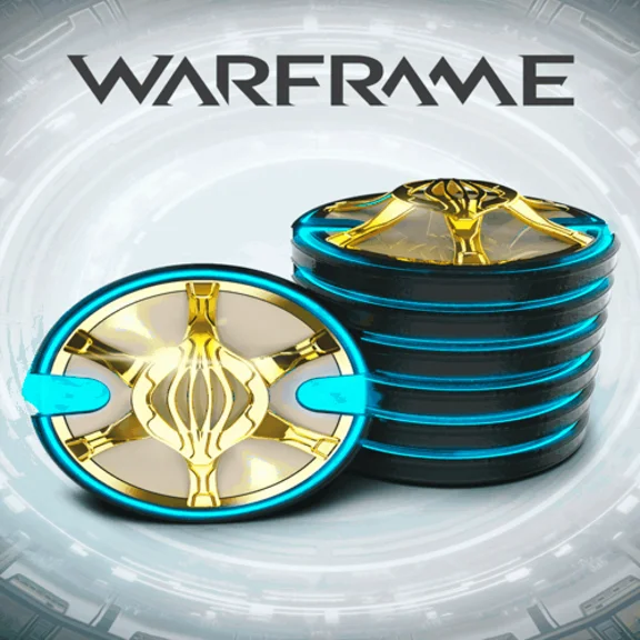 ⚫️Warframe 3 Regal Aya Prime Resurgence |Epic Games EGS