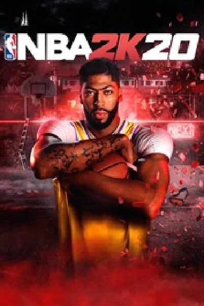 🔑 NBA 2K20🔥 XBOX  KEY