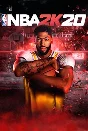🔑 NBA 2K20🔥 XBOX  KEY