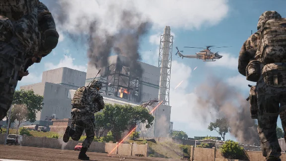 Squad 🔑 STEAM КЛЮЧ 🔥 РОССИЯ