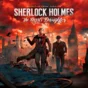 🔵Sherlock Holmes The Devils Daughter ❗️ PS4/PS5 Турция