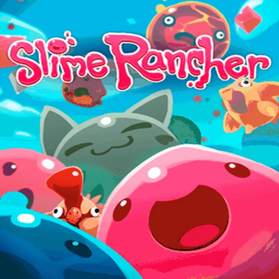 🔵Slime Rancher | PS4/PS5/PS Turkey🔵
