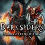⚫️Darksiders Warmastered / Дарксайдерс | Epic Games EGS