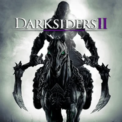 ⚫️Darksiders II | PC Epic Games EGS⚫️