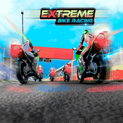 ⚫️Extreme Bike Racing | PC Epic Games EGS⚫️