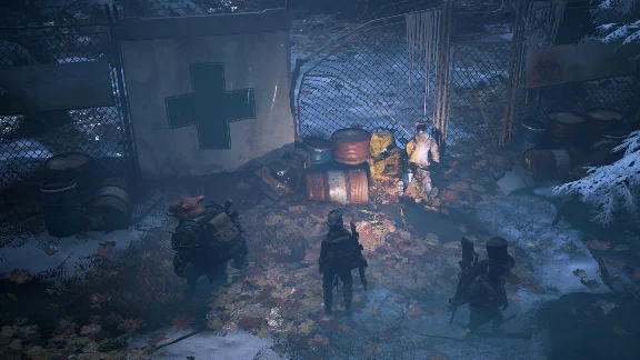 ✅💙MUTANT YEAR ZERO: ROAD TO EDEN DELUXE EDITION💙STEAM