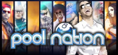 Pool Nation ( Steam key / Region Free )