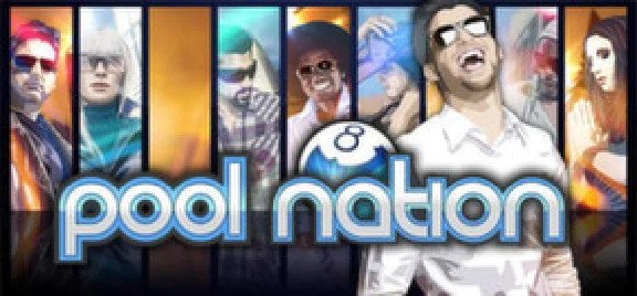 Pool Nation ( Steam key / Region Free )