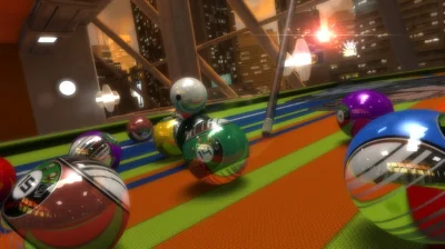 Pool Nation ( Steam key / Region Free )