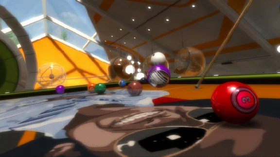 Pool Nation ( Steam key / Region Free )