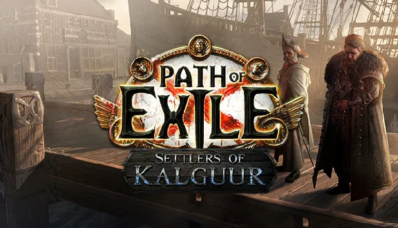 Path of Exile 💎 Сферы (Chaos/Divine) 💰 Скидки 🌟