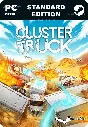 ✅💙CLUSTERTRUCK💙STEAM GIFT🤖АВТОДОСТАВКА🤖