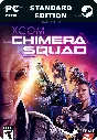 ✅💙XCOM®: CHIMERA SQUAD💙STEAM GIFT🤖AUTODELIVERY🤖