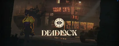 ⭐ DEADLOCK ⭐ инвайт в ⭐ закрытый бета тест, ЗБТ ⭐