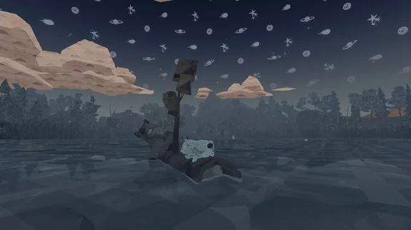 ✅Paws - A Shelter 2 Game⚡Steam\Global\Key⭐ + 🎁 Bonus