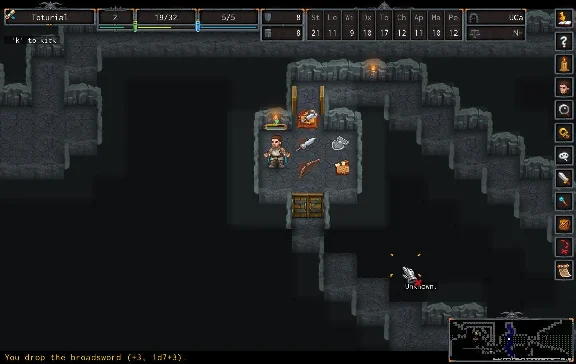 ✅ADOM (Ancient Domains Of Mystery)⭐Steam\РФ+Мир\Key⭐+🎁