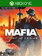 Mafia Definitive Edition XBOX ONE / SERIES X|S Code🔑🌍
