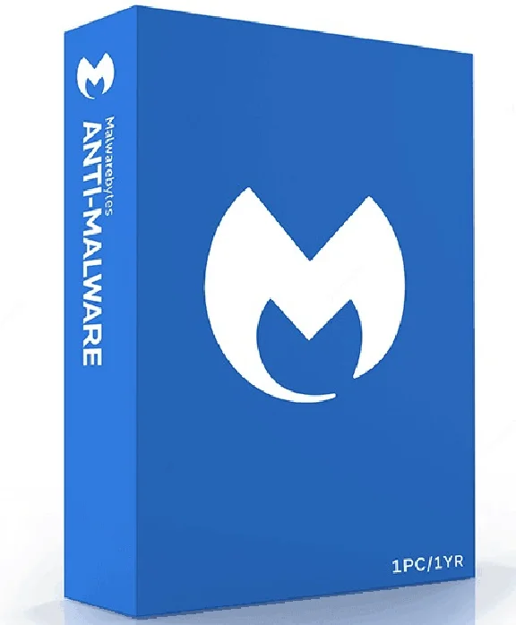 Malwarebytes Premium Anti-Malware 2 YEAR