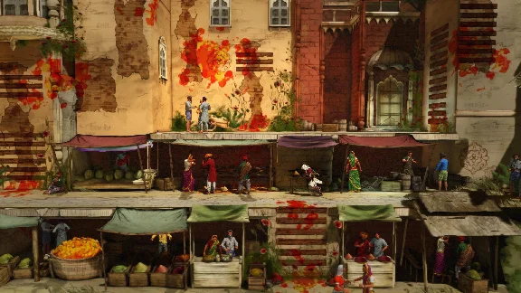 ✅Assassin’s Creed Chronicles: India ⭐Uplay\Global\Key⭐