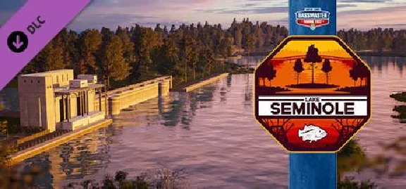 ✅Bassmaster Fishing 2022: Bass Lake (Jordan + Seminole)