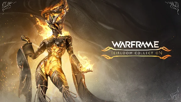 FOR RUSSIA • WARFRAME: PLATINUM • BUNDLES • AYA • PC