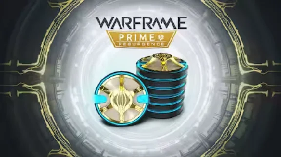 FOR RUSSIA • WARFRAME: PLATINUM • BUNDLES • AYA • PC