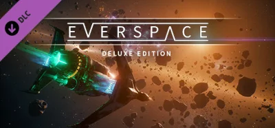 ✅EVERSPACE Ultimate Edition (Steam Key / Global) 💳0%