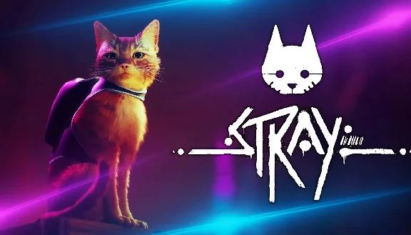 Stray - STEAM АККАУНТ 🔥