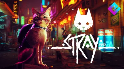 Stray - STEAM АККАУНТ 🔥